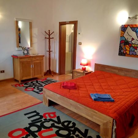 Appartamento La Chiocciola Treviso Zewnętrze zdjęcie