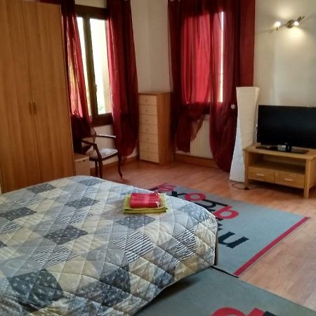 Appartamento La Chiocciola Treviso Zewnętrze zdjęcie