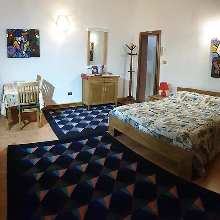 Appartamento La Chiocciola Treviso Zewnętrze zdjęcie