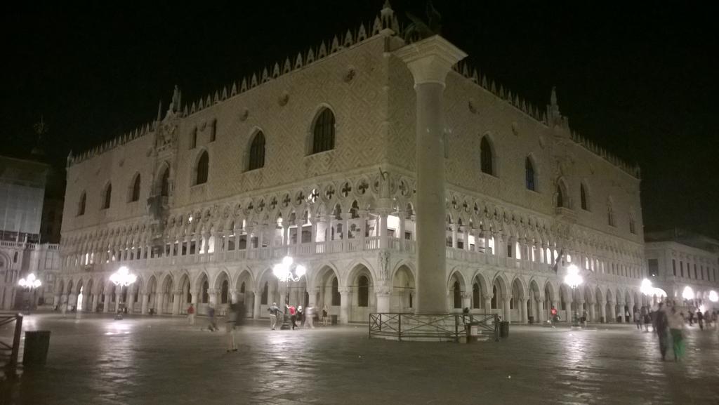 Appartamento La Chiocciola Treviso Zewnętrze zdjęcie