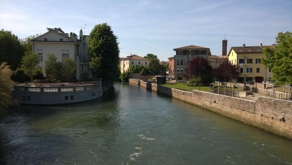 Appartamento La Chiocciola Treviso Pokój zdjęcie
