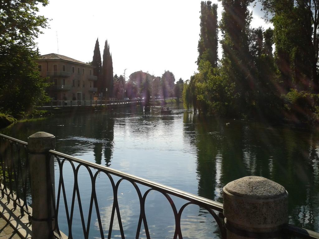 Appartamento La Chiocciola Treviso Zewnętrze zdjęcie