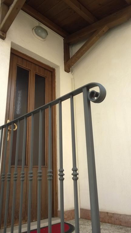 Appartamento La Chiocciola Treviso Zewnętrze zdjęcie