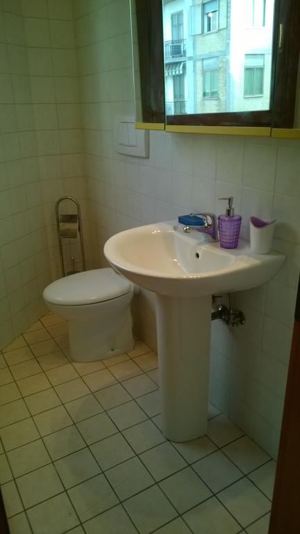 Appartamento La Chiocciola Treviso Pokój zdjęcie