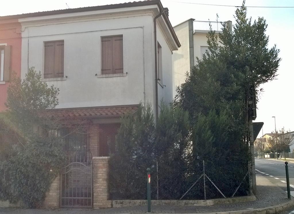 Appartamento La Chiocciola Treviso Pokój zdjęcie
