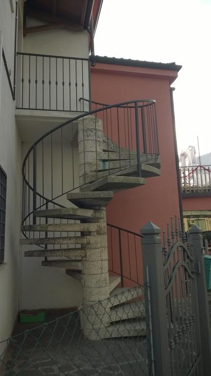Appartamento La Chiocciola Treviso Zewnętrze zdjęcie