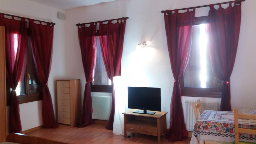 Appartamento La Chiocciola Treviso Zewnętrze zdjęcie