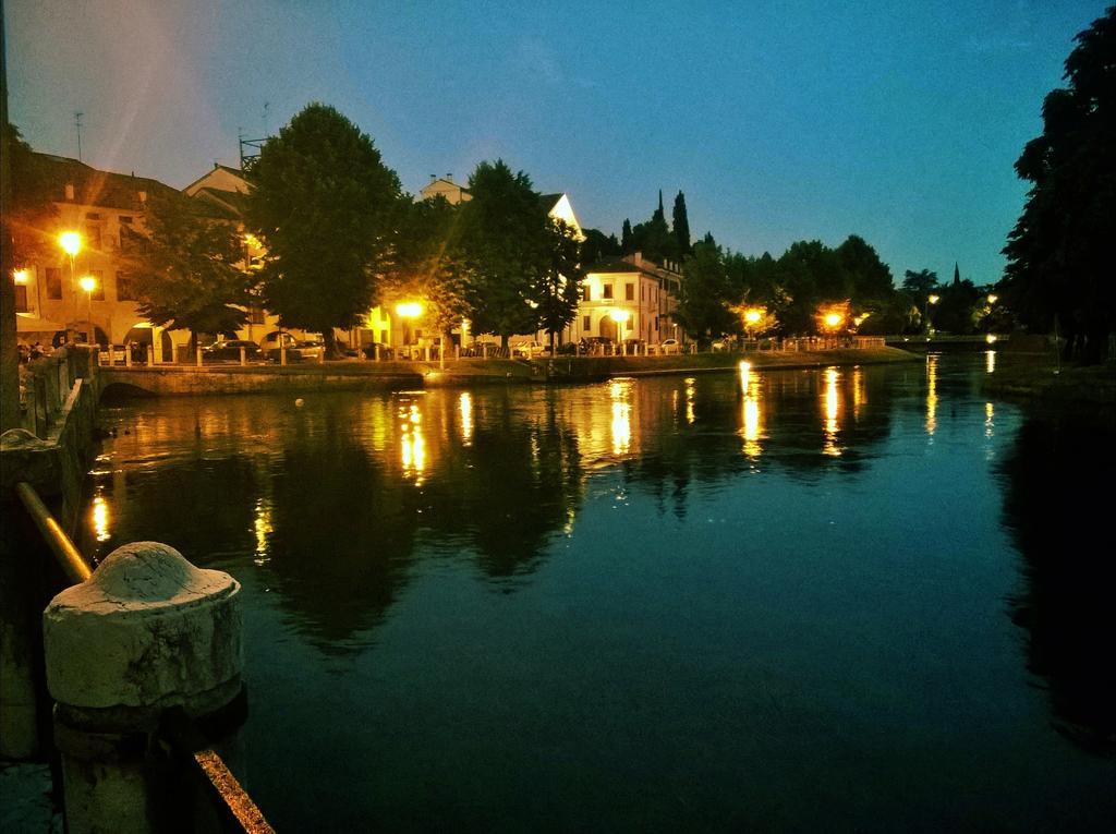 Appartamento La Chiocciola Treviso Zewnętrze zdjęcie