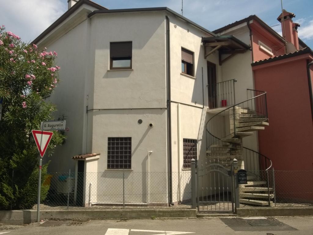Appartamento La Chiocciola Treviso Zewnętrze zdjęcie