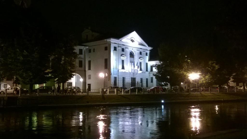 Appartamento La Chiocciola Treviso Zewnętrze zdjęcie