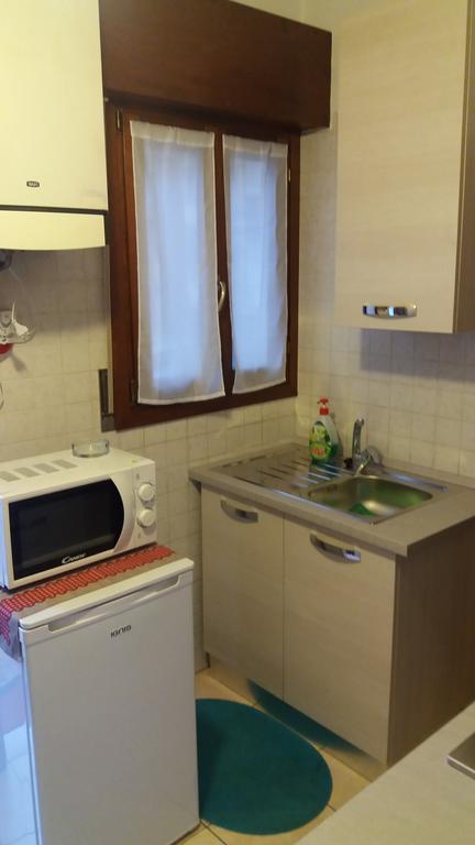 Appartamento La Chiocciola Treviso Zewnętrze zdjęcie