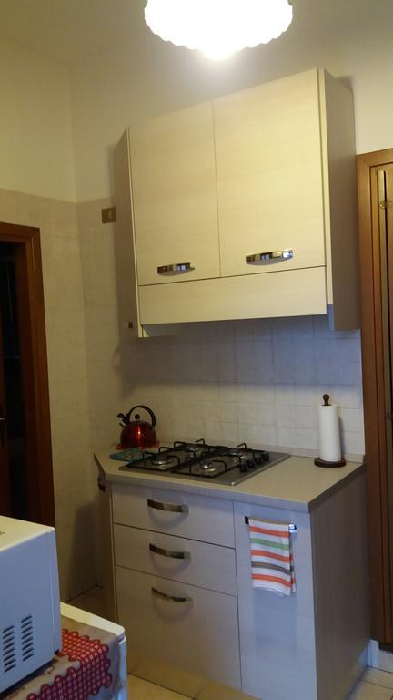 Appartamento La Chiocciola Treviso Zewnętrze zdjęcie