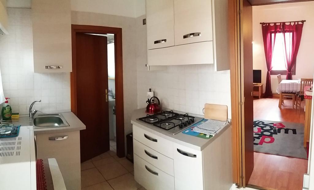 Appartamento La Chiocciola Treviso Zewnętrze zdjęcie