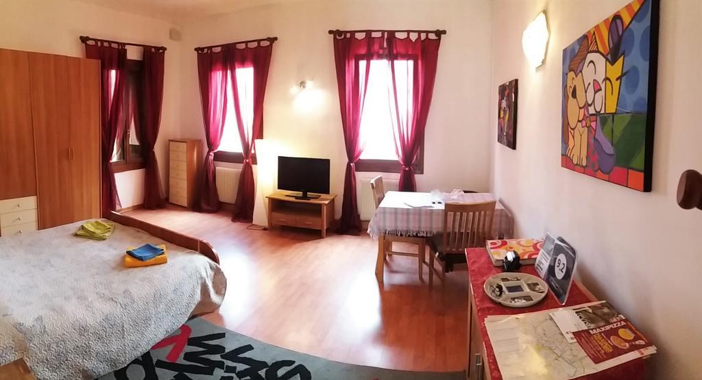 Appartamento La Chiocciola Treviso Zewnętrze zdjęcie