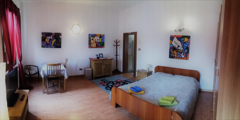 Appartamento La Chiocciola Treviso Zewnętrze zdjęcie