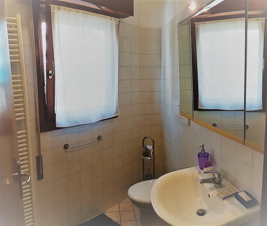 Appartamento La Chiocciola Treviso Zewnętrze zdjęcie