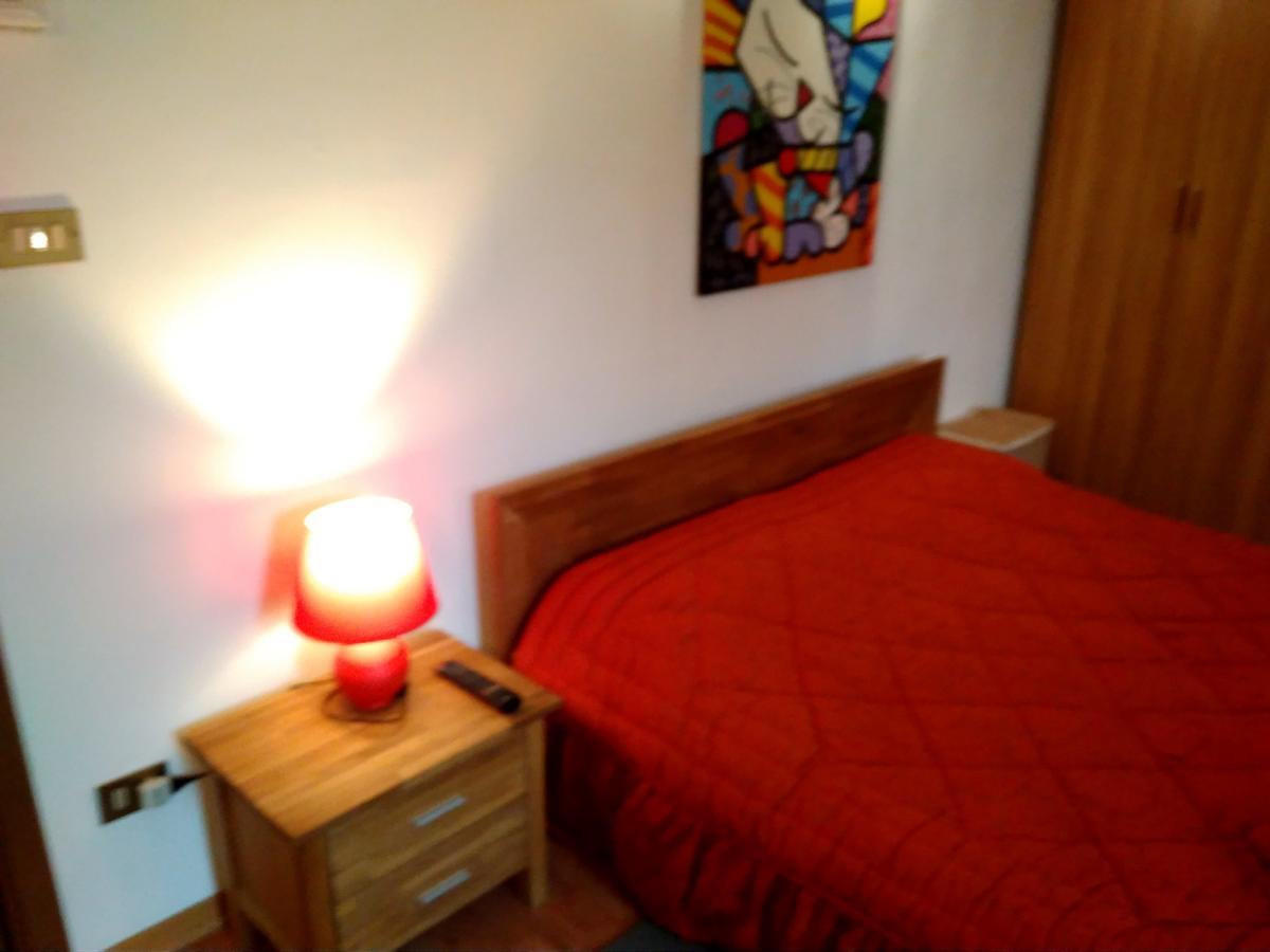 Appartamento La Chiocciola Treviso Zewnętrze zdjęcie