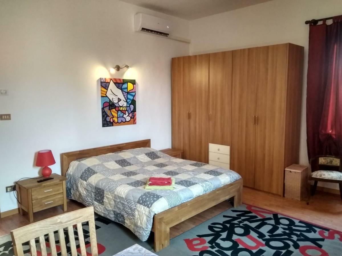Appartamento La Chiocciola Treviso Zewnętrze zdjęcie