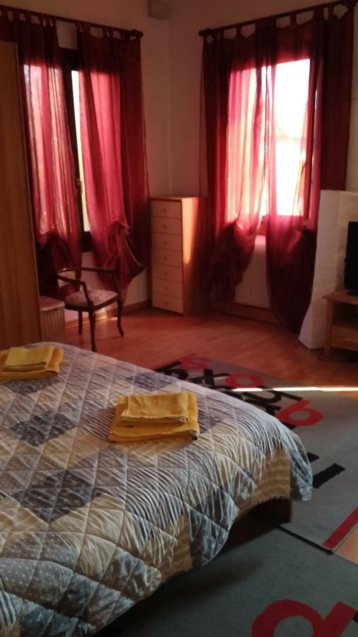 Appartamento La Chiocciola Treviso Zewnętrze zdjęcie