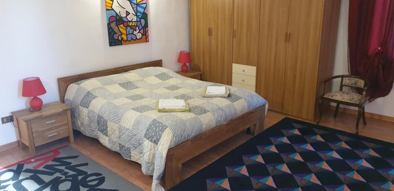 Appartamento La Chiocciola Treviso Zewnętrze zdjęcie